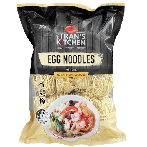 Egg Noodles – 300g-01