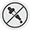 Bleach Free Circle Icon